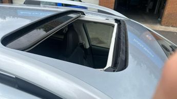 Subaru XV 1.6i SE Premium 5dr Lineartronic with Leather  Electric Sunroof 