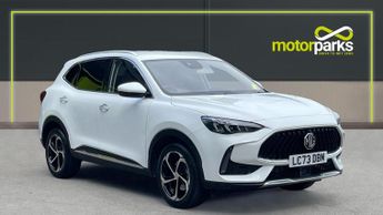 MG HS 1.5 T-GDI Trophy 5dr DCT