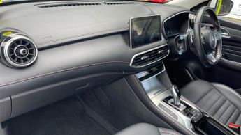 MG HS 1.5 T-GDI Trophy 5dr DCT