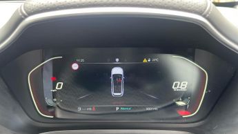 MG HS 1.5 T-GDI Trophy 5dr DCT