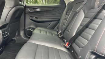 MG HS 1.5 T-GDI Trophy 5dr DCT
