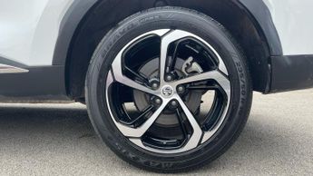MG HS 1.5 T-GDI Trophy 5dr DCT