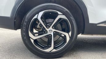 MG HS 1.5 T-GDI Trophy 5dr DCT