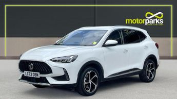 MG HS 1.5 T-GDI Trophy 5dr DCT