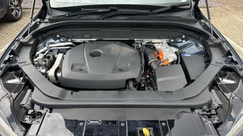 Volvo XC60 2.0 T8 455 RC PHEV Inscription Pro 5dr AWD Auto with Volvo Histo
