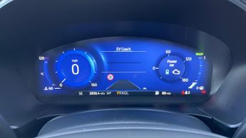 Ford Kuga 2.5 FHEV ST-Line Edition 5dr CVT