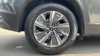 Hyundai Tucson 1.6 TGDi SE Connect 5dr 2WD