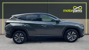 Hyundai Tucson 1.6 TGDi SE Connect 5dr 2WD
