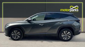 Hyundai Tucson 1.6 TGDi SE Connect 5dr 2WD