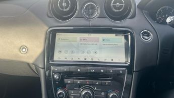 Jaguar XJ 3.0d V6 R-Sport 4dr Auto