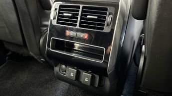 Land Rover Range Rover Sport 3.0 SDV6 HSE Dynamic 5dr Auto With Heated Front and Rear Seats a