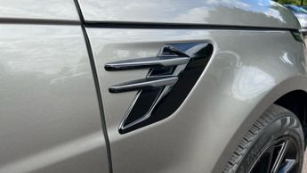 Land Rover Range Rover Sport 3.0 SDV6 HSE Dynamic 5dr Auto With Heated Front and Rear Seats a