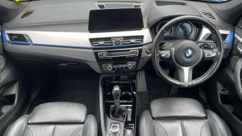 BMW X1 xDrive 25e M Sport 5dr Auto