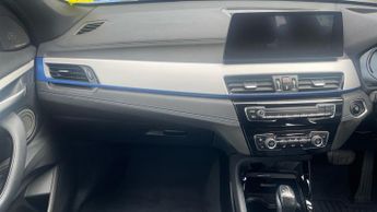 BMW X1 xDrive 25e M Sport 5dr Auto
