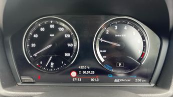 BMW X1 xDrive 25e M Sport 5dr Auto