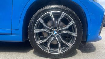 BMW X1 xDrive 25e M Sport 5dr Auto