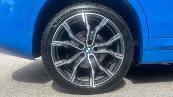 BMW X1 xDrive 25e M Sport 5dr Auto