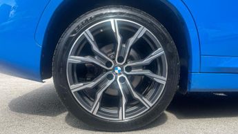 BMW X1 xDrive 25e M Sport 5dr Auto