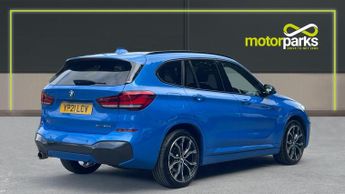 BMW X1 xDrive 25e M Sport 5dr Auto