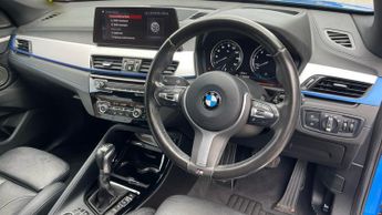 BMW X1 xDrive 25e M Sport 5dr Auto