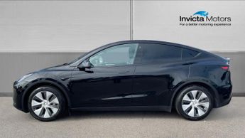 Tesla Model Y RWD 5dr Auto