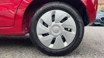 Suzuki Celerio 1.0 SZ2 5dr