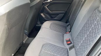 Audi A1 30 TFSI 110 Sport 5dr S Tronic