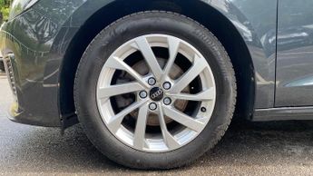 Audi A1 30 TFSI 110 Sport 5dr S Tronic