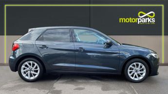 Audi A1 30 TFSI 110 Sport 5dr S Tronic
