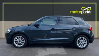Audi A1 30 TFSI 110 Sport 5dr S Tronic