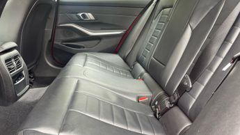 BMW 3 Series 330e Sport Pro 4dr Step Auto