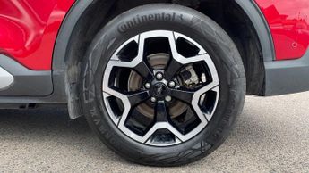Ford Kuga 2.5 PHEV Active 5dr CVT