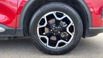 Ford Kuga 2.5 PHEV Active 5dr CVT