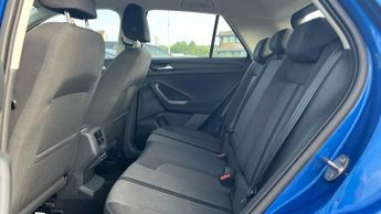 Volkswagen T Roc 1.0 TSI Life 5dr - Winter Pack - Rear Camera -