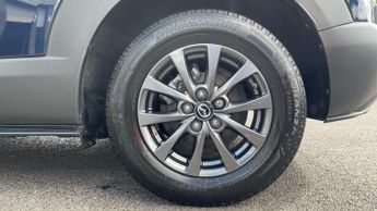 Mazda CX-30 2.0 Skyactiv-X MHEV SE-L Lux 5dr - Heated Front Seat  - Reverse 