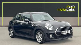 MINI Hatch 1.5 Cooper Classic II 5dr