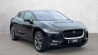 Jaguar I-PACE 294kW EV400 HSE 90kWh - Panoramic Sunroof - Privacy Glass - 