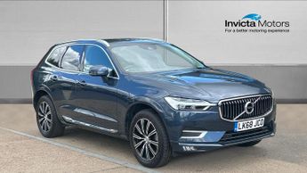 Volvo XC60 2.0 D4 Inscription 5dr AWD Geartronic