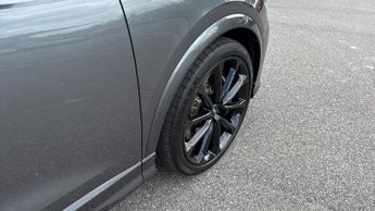 Audi RS Q3 RS Q3 TFSI Quattro Audi Sport Edition 5dr S Tronic