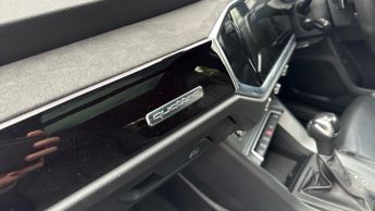 Audi RS Q3 RS Q3 TFSI Quattro Audi Sport Edition 5dr S Tronic