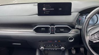 Mazda CX-5 2.0 Sport 5dr