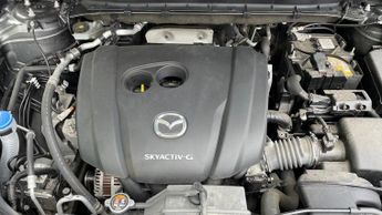 Mazda CX-5 2.0 Sport 5dr