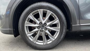Mazda CX-5 2.0 Sport 5dr