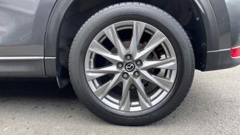 Mazda CX-5 2.0 Sport 5dr