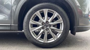 Mazda CX-5 2.0 Sport 5dr