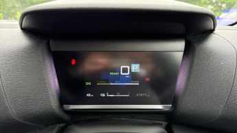 Citroen C4 100kW Shine Plus 50kWh 5dr Auto (Navigation)(Heated Front Seats)