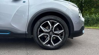 Citroen C4 100kW Shine Plus 50kWh 5dr Auto (Navigation)(Heated Front Seats)