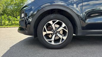Kia Sportage 1.6 GDi ISG 2 5dr - Heated Front Seats - Reverse Camera - Satell