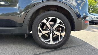 Kia Sportage 1.6 GDi ISG 2 5dr - Heated Front Seats - Reverse Camera - Satell