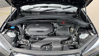 BMW X1 sDrive 18i (136) Sport 5dr Step Auto